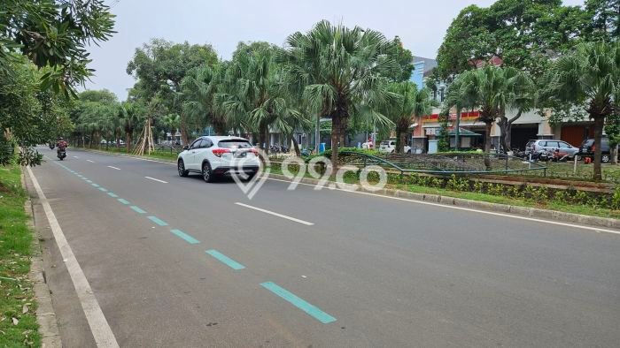 Ruko Komersial Dijual di Kelapa Dua Tangerang LT 100m2 & LB 255m2 Ruko Komersial Dijual di Kelapa Dua Tangerang LT 100m2 & LB 255m2