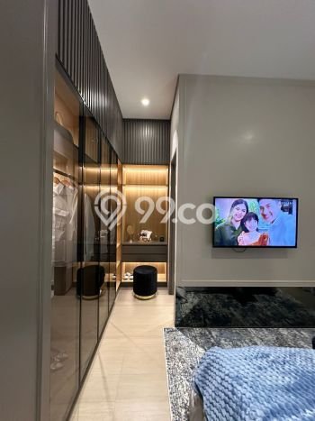 Rumah Luxury Modern Siap Huni di BSD Tangerang Rumah Luxury Modern Siap Huni di BSD Tangerang