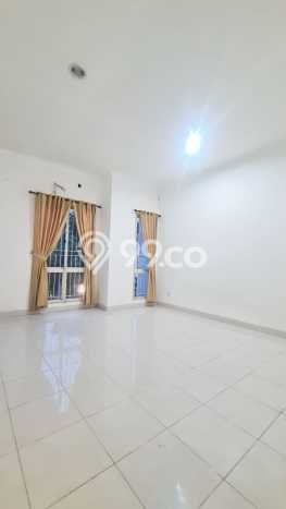 Rumah Minimalis 2 Kamar LT 126m2 di Gading Serpong Rumah Minimalis 2 Kamar LT 126m2 di Gading Serpong