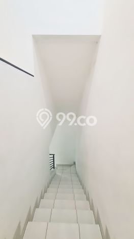 Rumah Minimalis 2 Kamar LT 126m2 di Gading Serpong Rumah Minimalis 2 Kamar LT 126m2 di Gading Serpong