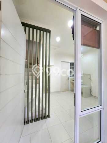 Rumah Modern 2 Kamar LT 32m2 di Gading Serpong Rumah Modern 2 Kamar LT 32m2 di Gading Serpong