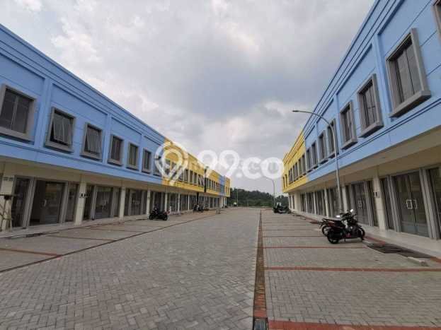 Dijual! Ruko di Gading Serpong Tangerang LT 54m2 / LB 91m2 Kawasan Strategis Dijual! Ruko di Gading Serpong Tangerang LT 54m2 / LB 91m2 Kawasan Strategis
