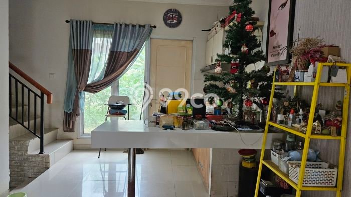 Dijual Rumah Strategis Bagus Punya 3 KT di Pagedangan Tangerang - Dijual Rumah Strategis Bagus Punya 3 KT di Pagedangan Tangerang -