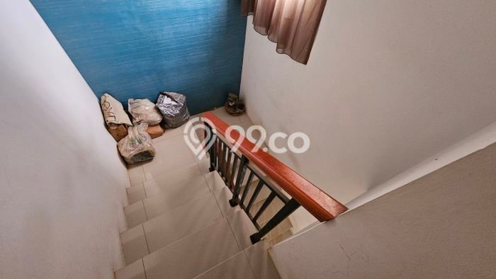 Dijual Rumah Strategis Bagus Punya 3 KT di Pagedangan Tangerang - Dijual Rumah Strategis Bagus Punya 3 KT di Pagedangan Tangerang -