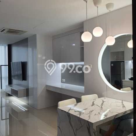 Apartemen Cozy Dijual di Tangerang Spesifikasi 1 KT, 1 KM Apartemen Cozy Dijual di Tangerang Spesifikasi 1 KT, 1 KM