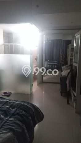 Hunian Apartemen High-Class untuk Dijual di Tangerang dengan 3 BR & 1 Kamar Mandi Hunian Apartemen High-Class untuk Dijual di Tangerang dengan 3 BR & 1 Kamar Mandi