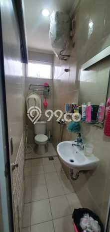 Rumah Minimalis 2 KT di Gading Serpong Tangerang Full Furnished Rumah Minimalis 2 KT di Gading Serpong Tangerang Full Furnished
