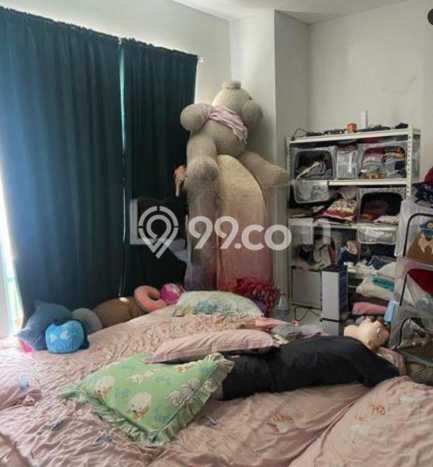 Jual Rumah Modern 2 KT di Gading Serpong, Tangerang Jual Rumah Modern 2 KT di Gading Serpong, Tangerang