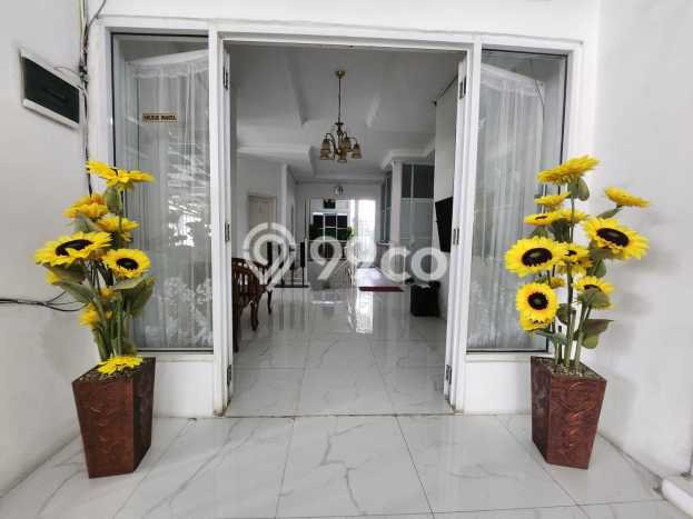Dijual Kost di Pasar Minggu, Jakarta Selatan, 16 KT, 6 KM, Luas 650m2 Dijual Kost di Pasar Minggu, Jakarta Selatan, 16 KT, 6 KM, Luas 650m2