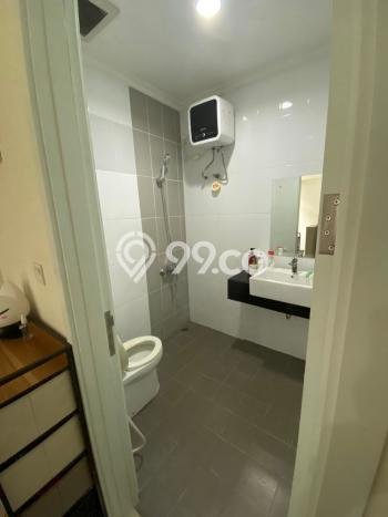 Dijual Hunian Rumah Nyaman 2 KT di Gading Serpong, Tangerang Dijual Hunian Rumah Nyaman 2 KT di Gading Serpong, Tangerang