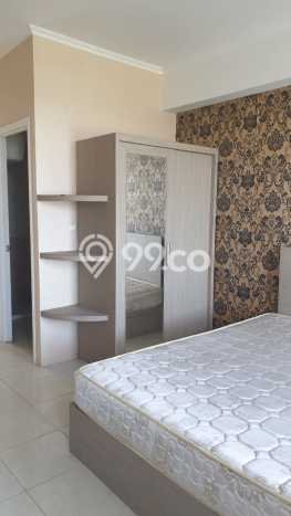 Untuk Dijual Apartemen 1 KT & 1 KM di Tangerang Lokasi Strategis Untuk Dijual Apartemen 1 KT & 1 KM di Tangerang Lokasi Strategis