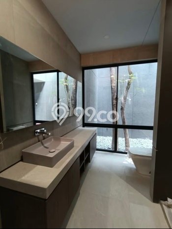 Rumah Elit Modern Tanpa Renovasi di Alam Sutera Tangerang Rumah Elit Modern Tanpa Renovasi di Alam Sutera Tangerang