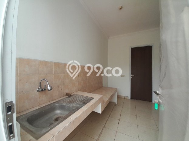 Jual Rumah Luas Elegan Dengan View Cantik di BSD, Tangerang Jual Rumah Luas Elegan Dengan View Cantik di BSD, Tangerang