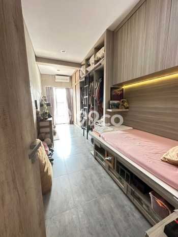 Rumah Luxury Modern Tanpa Renovasi di Sektor 7A/B-Gading Serpong Tangerang Rumah Luxury Modern Tanpa Renovasi di Sektor 7A/B-Gading Serpong Tangerang