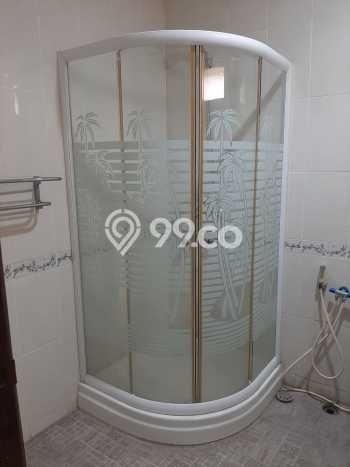 Rumah Modern 3 KT LT 180m2 di Modernland Rumah Modern 3 KT LT 180m2 di Modernland