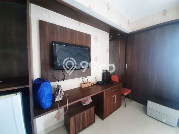 Hunian Apartemen Budget Friendly di Tangerang dengan 1 Kamar Tidur, 1 Kamar Mandi Hunian Apartemen Budget Friendly di Tangerang dengan 1 Kamar Tidur, 1 Kamar Mandi