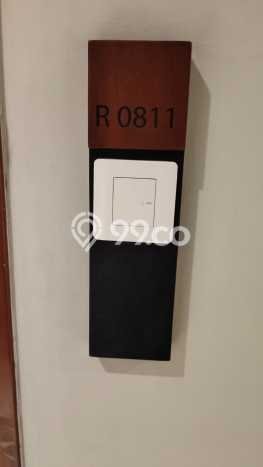 Apartemen Favorit Nyaman Dijual di Tangerang dengan 1 Kamar Tidur Apartemen Favorit Nyaman Dijual di Tangerang dengan 1 Kamar Tidur