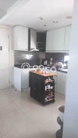 Hunian Apartemen High-Class untuk Dijual di Tangerang dengan 3 BR & 1 Kamar Mandi Hunian Apartemen High-Class untuk Dijual di Tangerang dengan 3 BR & 1 Kamar Mandi