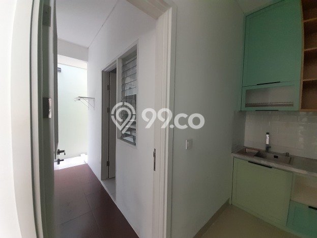 Jual Rumah Eksklusif 4 KT di BSD Nusaloka, Tangerang Jual Rumah Eksklusif 4 KT di BSD Nusaloka, Tangerang