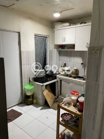 Rumah Modern 5 KT di Sumur Batu Jakarta Pusat Rumah Modern 5 KT di Sumur Batu Jakarta Pusat