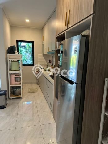 Hunian Super Elit dengan Akses Paling Strategis di Sektor 9-Bintaro, Tangerang Selatan Hunian Super Elit dengan Akses Paling Strategis di Sektor 9-Bintaro, Tangerang Selatan