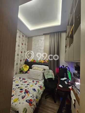 Hunian Elit LB 158m2 Siap Pakai Desain Elegan di Gading Serpong, Tangerang Hunian Elit LB 158m2 Siap Pakai Desain Elegan di Gading Serpong, Tangerang