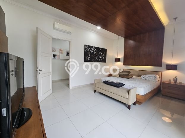 Rumah LT 216m² / LB 226m² View Laut di Gading Serpong, Tangerang Rumah LT 216m² / LB 226m² View Laut di Gading Serpong, Tangerang