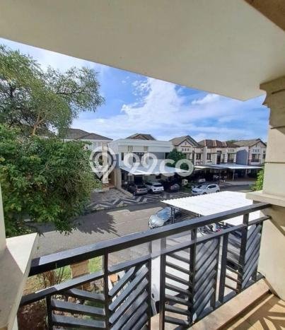 Hunian Nyaman Asri 3 KT Siap Huni di Modernland Tangerang Hunian Nyaman Asri 3 KT Siap Huni di Modernland Tangerang