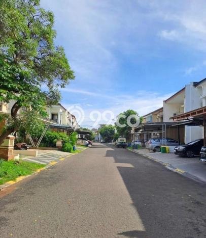Hunian Nyaman Asri 3 KT Siap Huni di Modernland Tangerang Hunian Nyaman Asri 3 KT Siap Huni di Modernland Tangerang