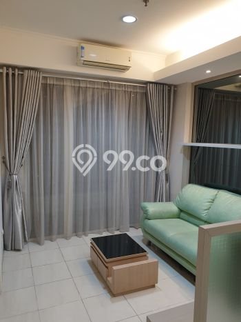 Hunian Apartemen Ideal untuk Dijual di Tangerang dengan 2 Kamar Hunian Apartemen Ideal untuk Dijual di Tangerang dengan 2 Kamar