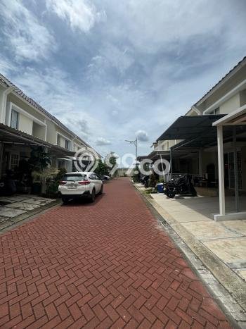 Hunian Nyaman Asri 3 KT Siap Pakai di Gading Serpong Tangerang Hunian Nyaman Asri 3 KT Siap Pakai di Gading Serpong Tangerang