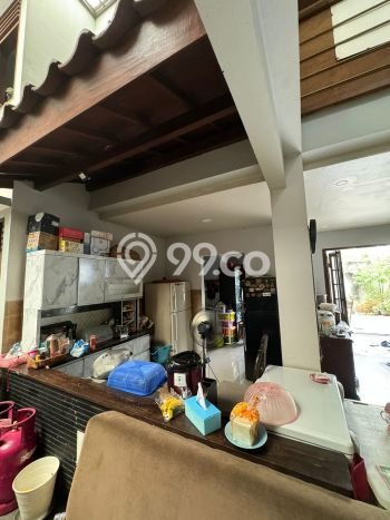 Ready to Use! Luxury House LT 301m2 Desain Modern di Bintaro Ready to Use! Luxury House LT 301m2 Desain Modern di Bintaro
