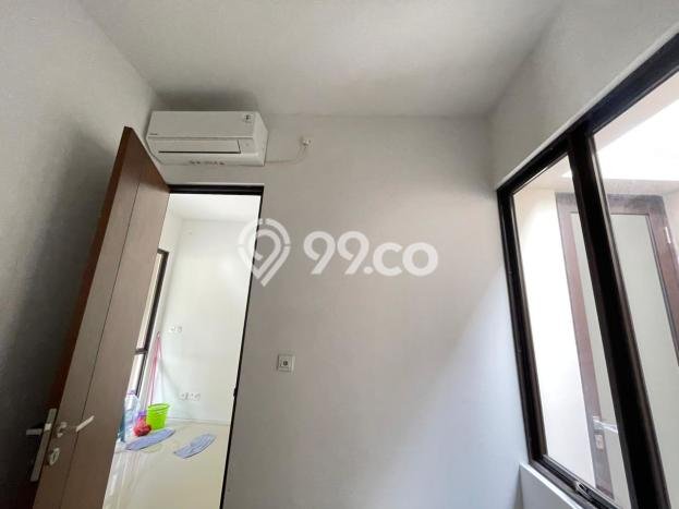 Dijual Rumah Minimalis Bagus Punya 2 KT di Cisauk Tangerang - Dijual Rumah Minimalis Bagus Punya 2 KT di Cisauk Tangerang -