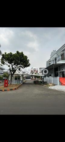 Rumah Modern 3 Kamar LT 96m2 di Serpong Regency Melati Mas Rumah Modern 3 Kamar LT 96m2 di Serpong Regency Melati Mas