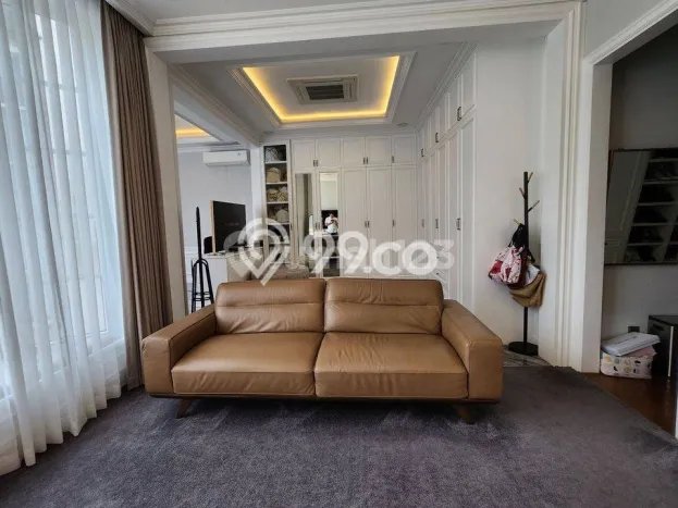 Dijual Rumah Luas Megah Dengan View Eksklusif di BSD, Tangerang Dijual Rumah Luas Megah Dengan View Eksklusif di BSD, Tangerang