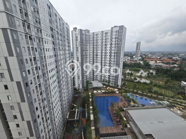 Apartemen Terawat Dijual di Tangerang Selatan Spesifikasi 2 KT, 1 KM Apartemen Terawat Dijual di Tangerang Selatan Spesifikasi 2 KT, 1 KM