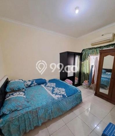 Hunian Nyaman Asri 3 KT Siap Huni di Modernland Tangerang Hunian Nyaman Asri 3 KT Siap Huni di Modernland Tangerang