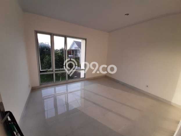Rumah Modern 3 Kamar LT 187m2 di Gading Serpong Rumah Modern 3 Kamar LT 187m2 di Gading Serpong