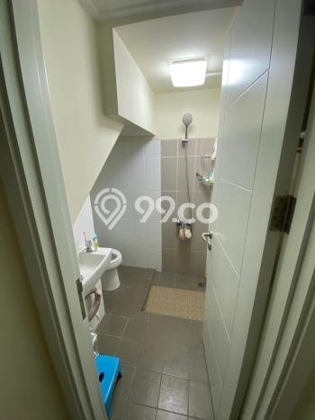Dijual Hunian Rumah Nyaman 2 KT di Gading Serpong, Tangerang Dijual Hunian Rumah Nyaman 2 KT di Gading Serpong, Tangerang