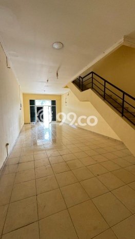 Dijual! Ruko di Gading Serpong Tangerang LT 67m2 / LB 180m2 Kawasan Strategis Dijual! Ruko di Gading Serpong Tangerang LT 67m2 / LB 180m2 Kawasan Strategis