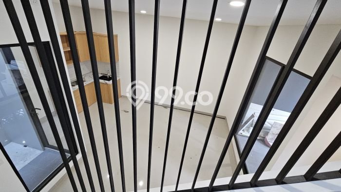 Hunian Nyaman Asri 2 KT Siap Pakai di Gading Serpong Tangerang Hunian Nyaman Asri 2 KT Siap Pakai di Gading Serpong Tangerang