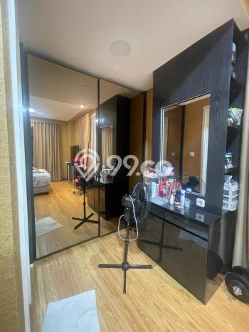 Siap Huni Apartemen di Tangerang 3 Kamar & 2 Kamar Mandi, Luas 105m2 Siap Huni Apartemen di Tangerang 3 Kamar & 2 Kamar Mandi, Luas 105m2