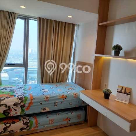 Dijual Apartemen Prestisius di BSD City 3 Kamar & 2 Kamar Mandi Dijual Apartemen Prestisius di BSD City 3 Kamar & 2 Kamar Mandi