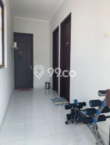 Rumah Modern Minimalis 3 KT Bisa Langsung Pindah di Sepatan Rumah Modern Minimalis 3 KT Bisa Langsung Pindah di Sepatan