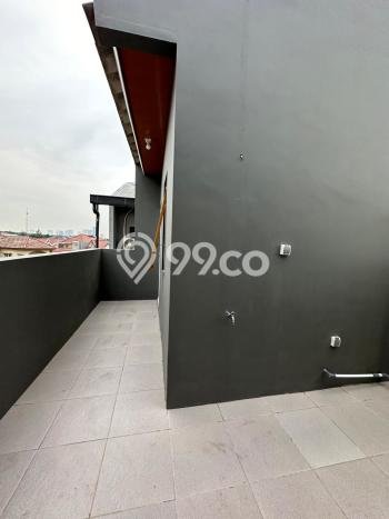 Rumah Luxury Modern Tanpa Renovasi di Alam Sutera Tangerang Rumah Luxury Modern Tanpa Renovasi di Alam Sutera Tangerang