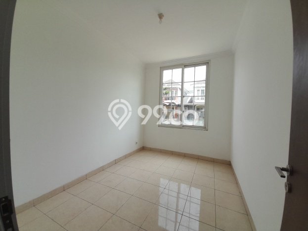 Jual Rumah Luas Elegan Dengan View Cantik di BSD, Tangerang Jual Rumah Luas Elegan Dengan View Cantik di BSD, Tangerang