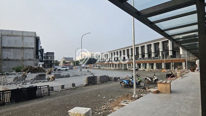 Ruko Bagus Dijual LB 151m2 Lokasi Strategis Tangerang Area Cocok untuk Bisnis Ruko Bagus Dijual LB 151m2 Lokasi Strategis Tangerang Area Cocok untuk Bisnis
