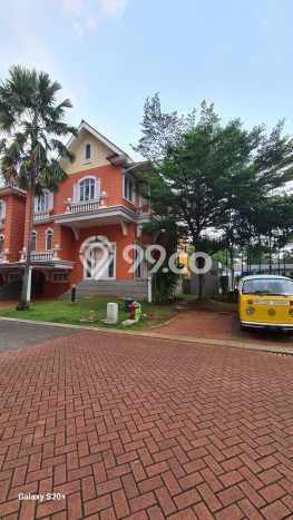 Dijual Hunian Rumah Nyaman 3 KT di Gading Serpong Omaha Village, Tangerang Dijual Hunian Rumah Nyaman 3 KT di Gading Serpong Omaha Village, Tangerang