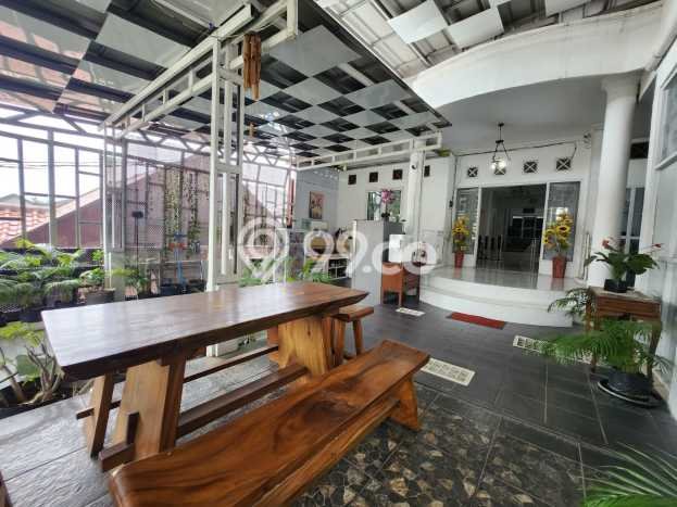 Dijual Kost di Pasar Minggu, Jakarta Selatan, 16 KT, 6 KM, Luas 650m2 Dijual Kost di Pasar Minggu, Jakarta Selatan, 16 KT, 6 KM, Luas 650m2