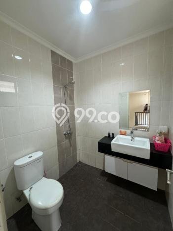 Rumah Minimalis 2 KT LT 77m2 di Gading Serpong Rumah Minimalis 2 KT LT 77m2 di Gading Serpong